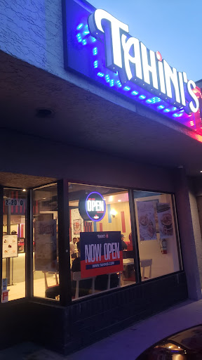 Photo of Tahini's - 2090 Harvey Ave #97, Kelowna, BC V1Y 8P8
